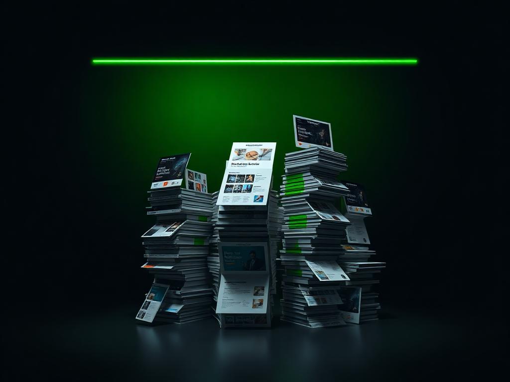 Mega Creator Bundle — Bundles preview